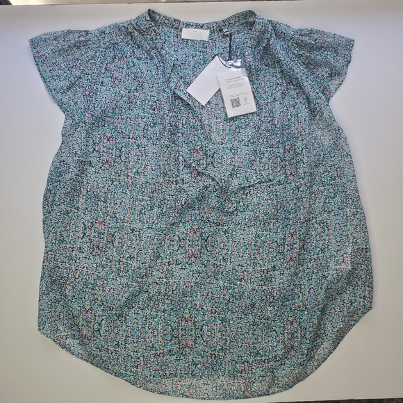 7 For All Mankind Tops - 7 For All Mankind